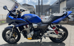 HONDA CB1300SF BOLDOR 2007 SC54