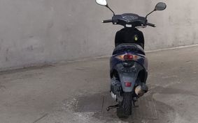 HONDA DIO AF68