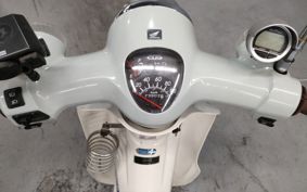 HONDA SUPER CUB110 JA07