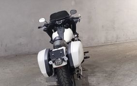 HARLEY FXLRST1920 YXZ