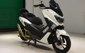 YAMAHA N-MAX SED6J