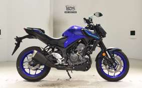 YAMAHA MT-25 A