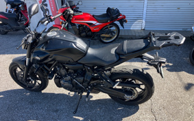 YAMAHA MT-07 ABS 2023 RM33J