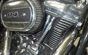 HARLEY FLHXS 1870 2021
