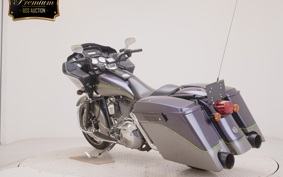 HARLEY FLTR 1580 2007