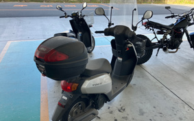 HONDA  TACT  BASIC  AF79