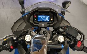 SUZUKI GSX250R DN11A