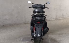 YAMAHA CYGNUS125XSR SEA5J