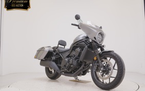 HONDA REBEL 1100 T DCT 2025 SC87