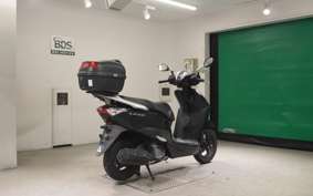 HONDA LEAD 125 2025 JF45