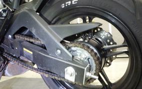 KAWASAKI Z125 PRO BR125H