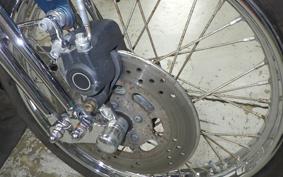 HARLEY FXSTS 1450 2004