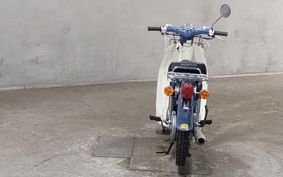 HONDA SUPER CUB50 AA01