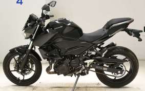 KAWASAKI Z250 Gen.2 2023 EX250P