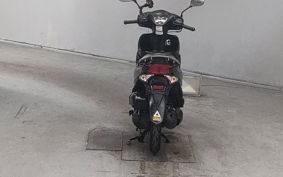 HONDA DIO 110 JF31