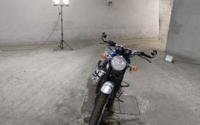 TRIUMPH T100 BONNEVILLE 2014 TJ9157