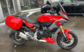 BMW F900XR PREMIUM  LINE 2020 0K21