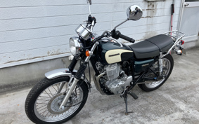 HONDA CB400SS 2009 NC41