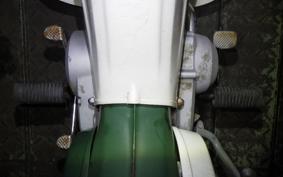 HONDA C50 SUPER CUB 2003 AA01