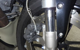 BUELL XB12SCG LIGHTNING 2007