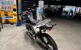 KAWASAKI KLX250 LX250S