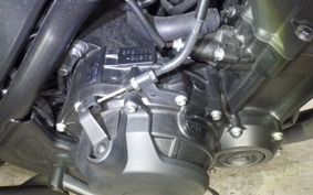 HONDA REBEL 500 A 2021 PC60