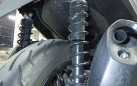 YAMAHA TRICITY 300 2021 SH15J