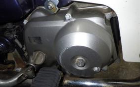 HONDA C50 SUPER CUB AA01