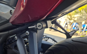 YAMAHA MT-25 RG10J