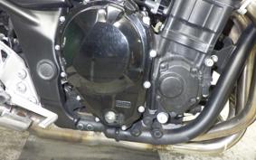 SUZUKI BANDIT 1250 SA 2009 GW72A