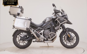 TRIUMPH TIGER 1200 GT PRO 2025