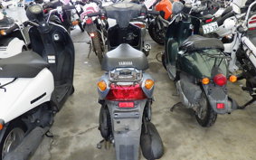 YAMAHA JOG Gen.5 SA36J