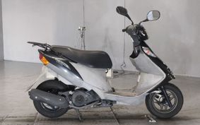 SUZUKI ADDRESS V125 CF46A