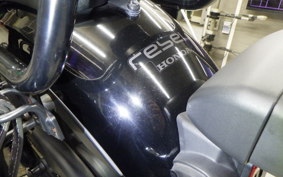HONDA REBEL 250 2010 MC49