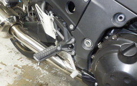 KAWASAKI ZZ1400 NINJA R 2009 ZXT40C