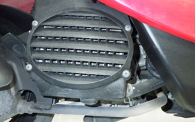 HONDA CREA SCOOPY 2021 AF55