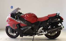 SUZUKI HAYABUSA Gen.2 2018