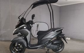 YAMAHA TORI CITY 155 SG37J