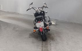 YAMAHA DRAGSTAR400 CLASSIC VH01J