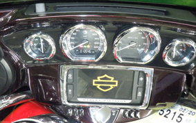 HARLEY FLHTKSE 1870CVO 2016