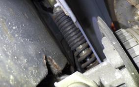 HONDA GYRO UP TA01