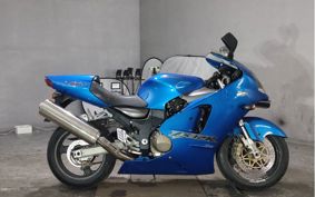 KAWASAKI ZX 1200 NINJA R 2000 ZXT20A