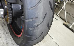 HONDA CBR400R ABS 2014 NC47