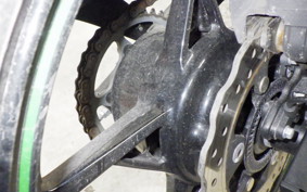 KAWASAKI NINJA 250 2 2023 EX250Y