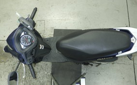 SUZUKI ADDRESS 110 CE47A