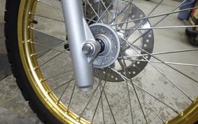 YAMAHA SEROW 250 Gen.3 DG31J