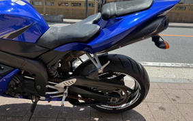 YAMAHA YZF-R1 2004 RN12