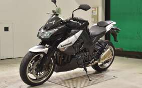 KAWASAKI Z1000 Gen.4 2010