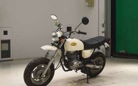 HONDA APE 100 2005 HC07