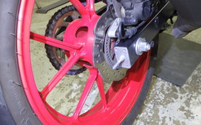 SUZUKI GSX-R125 DL32D